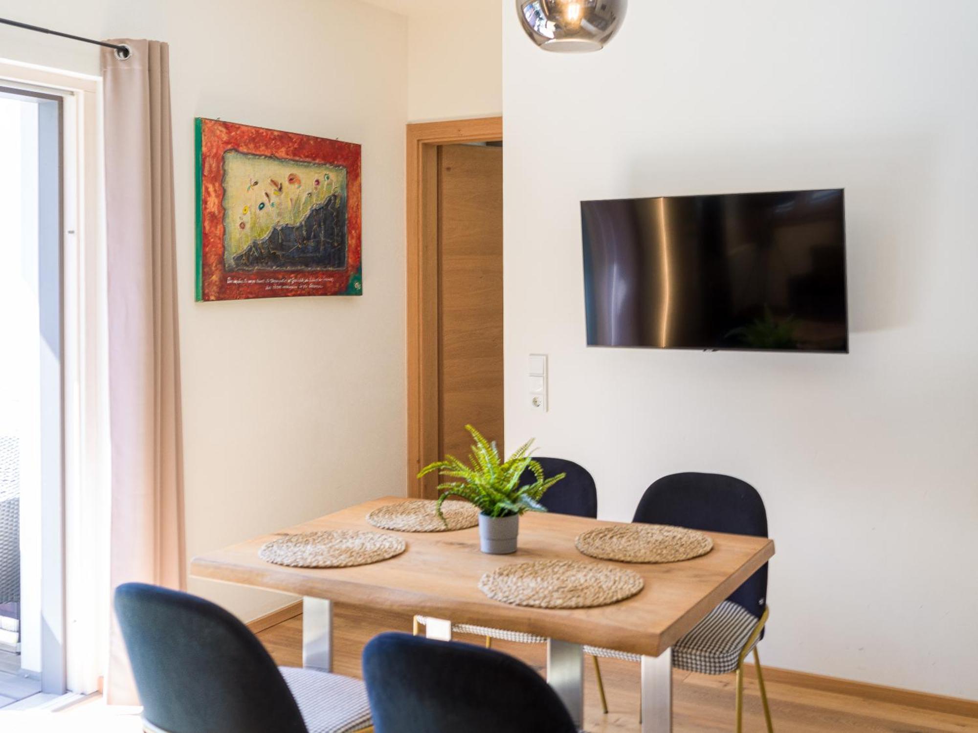 Alte Muehle Loft - Balcony & Car Park By Alpenluxus Appartements Брикслегг Экстерьер фото