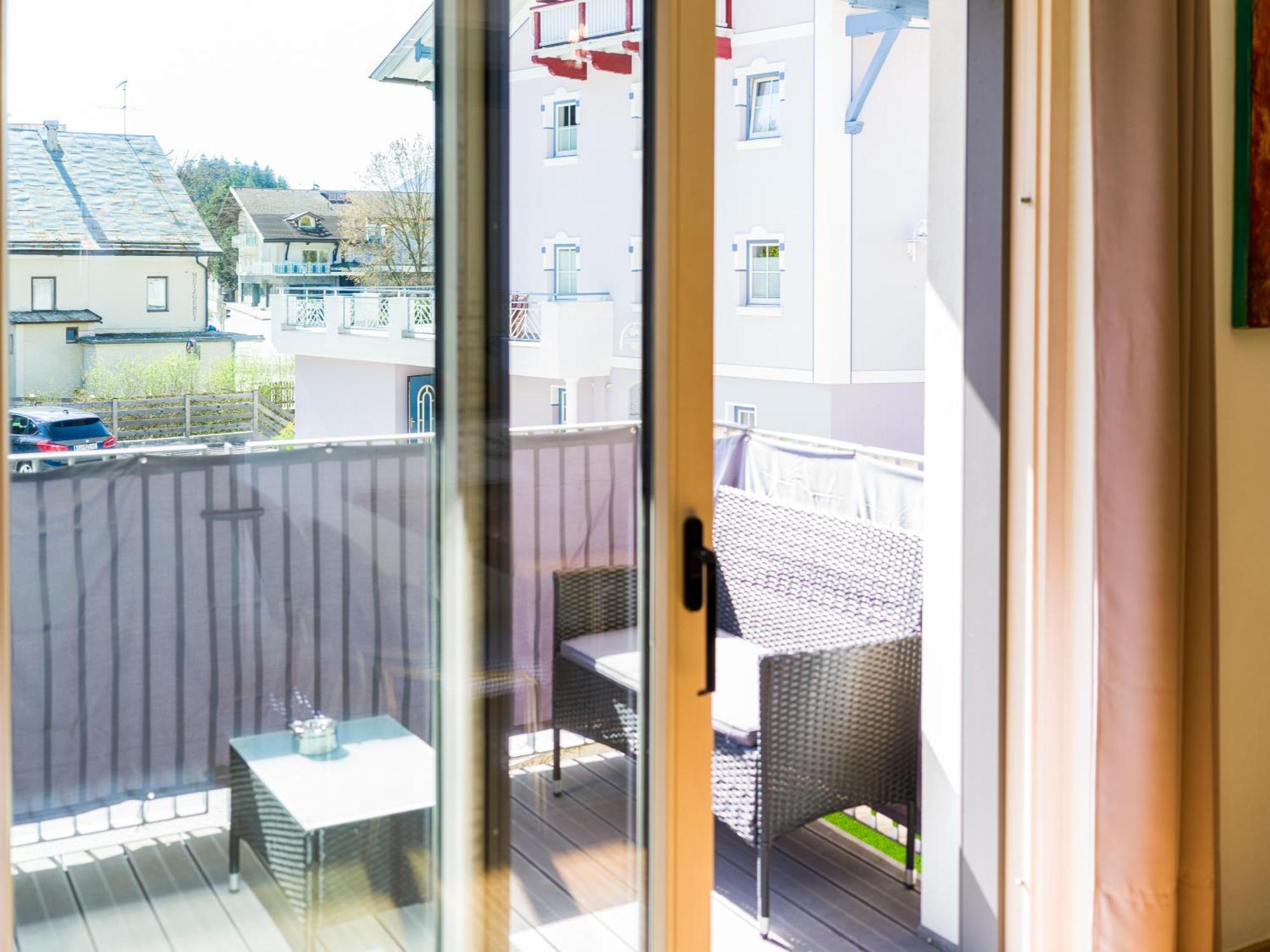 Alte Muehle Loft - Balcony & Car Park By Alpenluxus Appartements Брикслегг Экстерьер фото