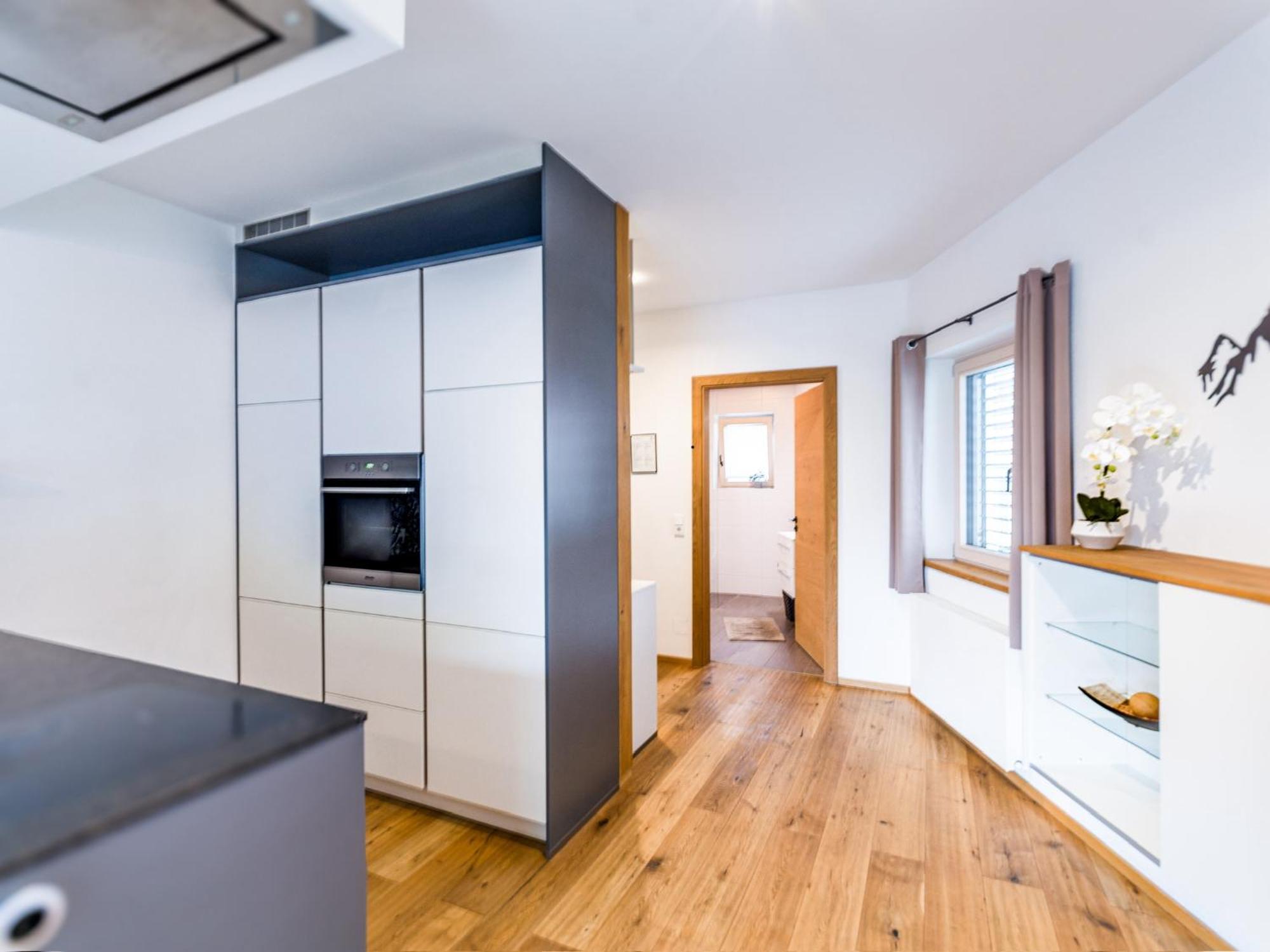 Alte Muehle Loft - Balcony & Car Park By Alpenluxus Appartements Брикслегг Экстерьер фото