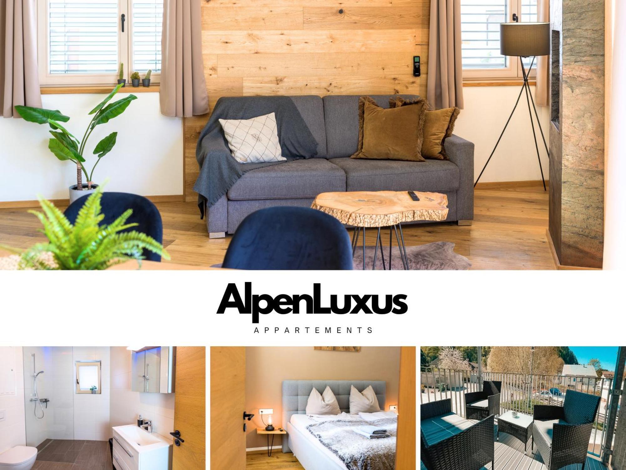 Alte Muehle Loft - Balcony & Car Park By Alpenluxus Appartements Брикслегг Экстерьер фото