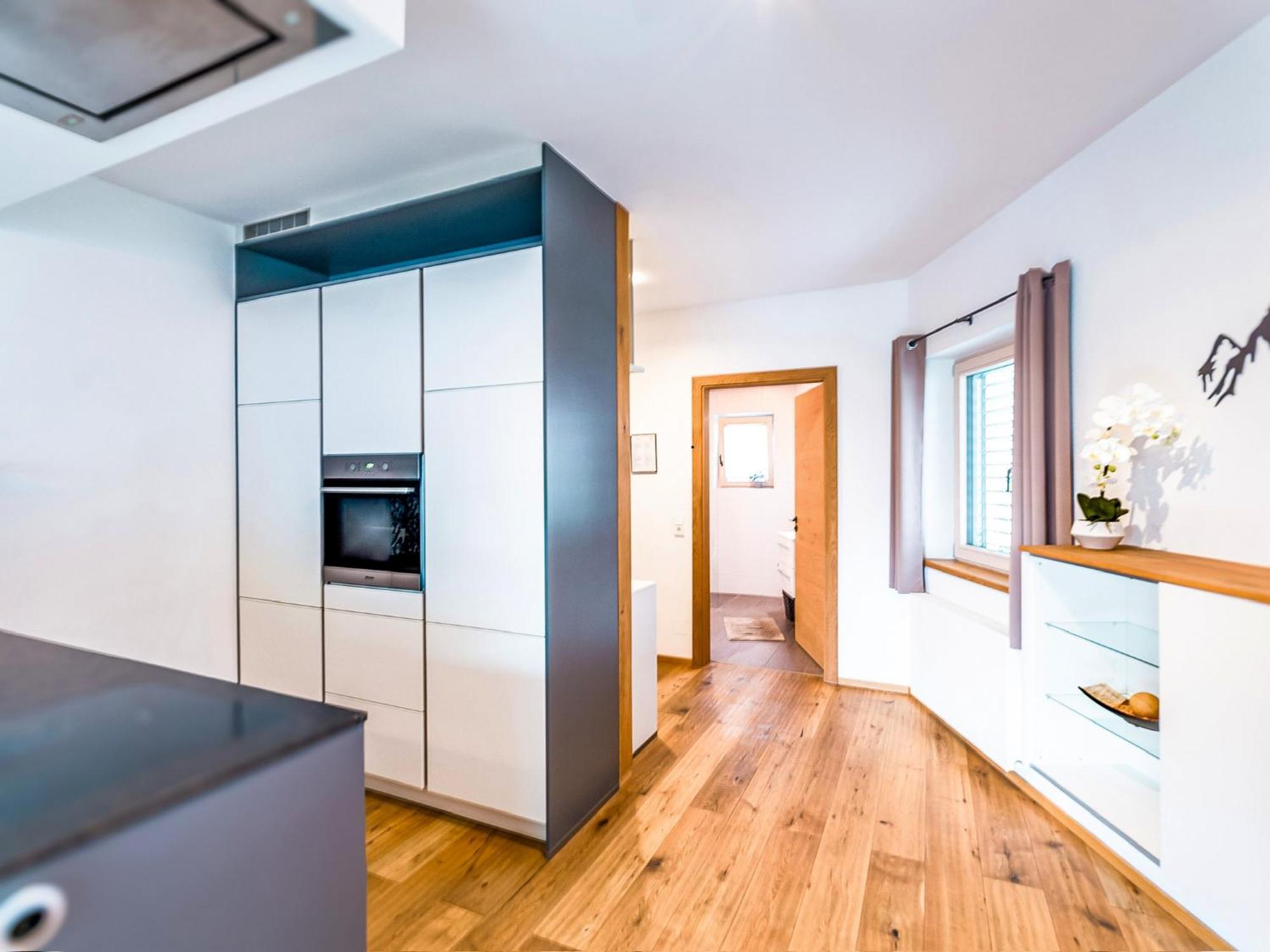 Alte Muehle Loft - Balcony & Car Park By Alpenluxus Appartements Брикслегг Экстерьер фото